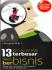 13 Kesalahan Terbesar Dalam Berbisnis